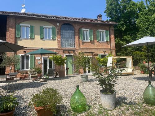  Noi Due - Bed & Breakfast nel Monferrato in Quargnento