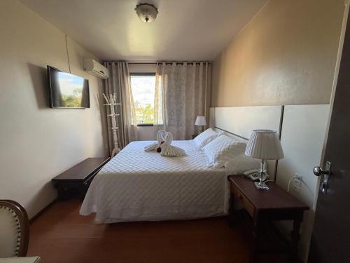 1 twin bed
