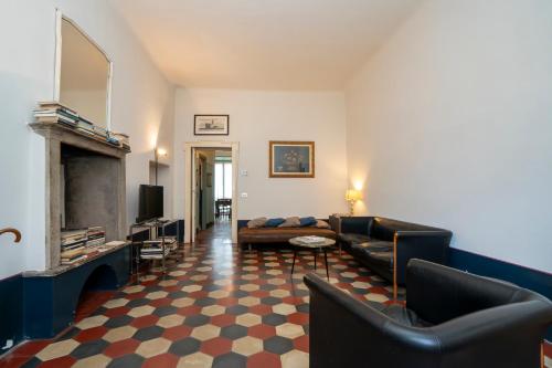 Casa Enissa, 20 Min from DUOMO - 10 Min from Peace Arch