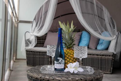 Apartamento LUXOR