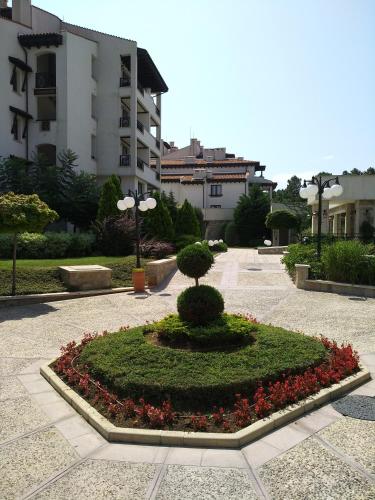 Oasis Resort&Spa Lozenets An 3 fl in โลเซเนท์