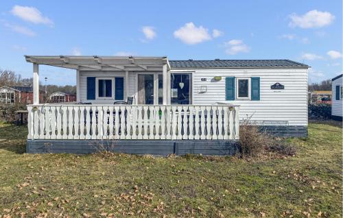 . Beautiful Home In Färjestaden With House Sea View