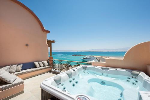 VESTA - Soma Bay Residence