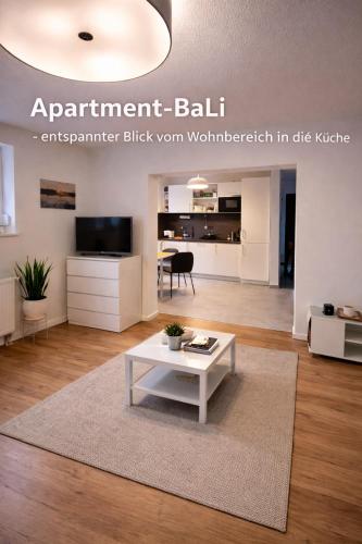 Létesítmények, Apartment_BaLi in Eggenstein-Leopoldshafen