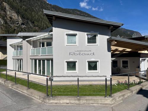 Landhaus Roland