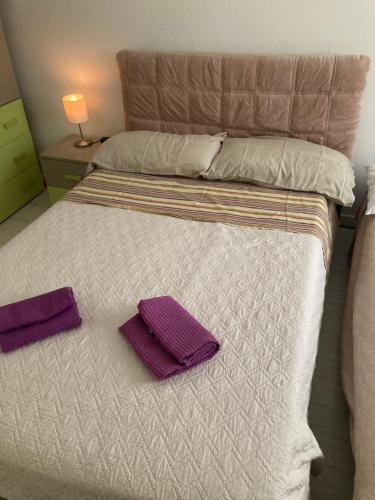 Host Soroka camere 2-4-6 posti