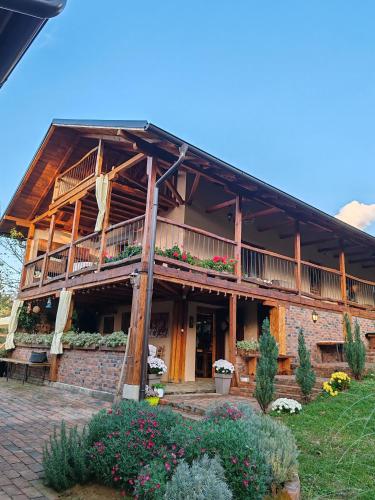 Turističko-seosko gazdinstvo Hajdana (Turisticko-seosko gazdinstvo Hajdana) in Surdulica