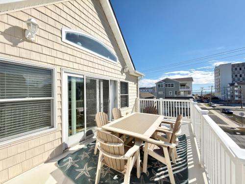 Relaxation in Sea ISle City Unit 101 in Sea Isle City