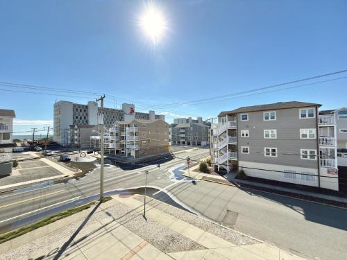 Relaxation in Sea ISle City Unit 101 in Sea Isle City