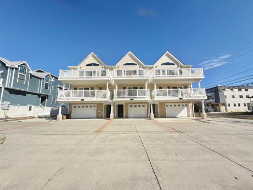 Relaxation in Sea ISle City Unit 101 in Sea Isle City