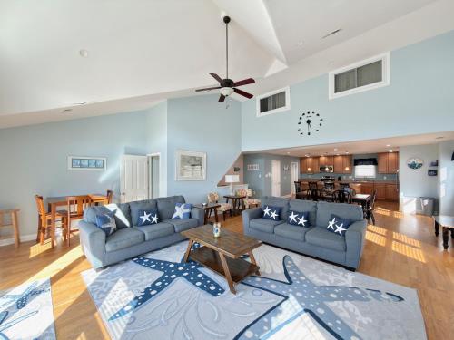 Relaxation in Sea ISle City Unit 101 in Sea Isle City