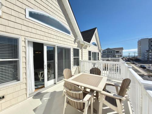 Relaxation in Sea ISle City Unit 101 in Sea Isle City