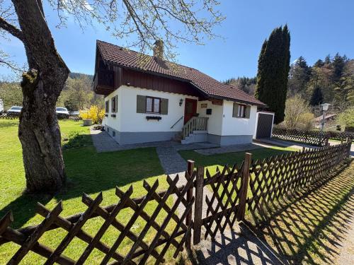 Bergliebe in Weitnau