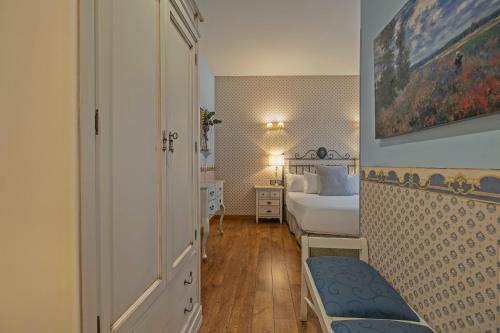 Habitación doble de 1 o 2 camas