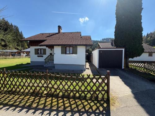 Bergliebe in Weitnau