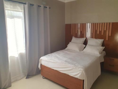 CMC Lodge in 살리마