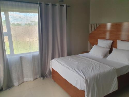 CMC Lodge in 살리마