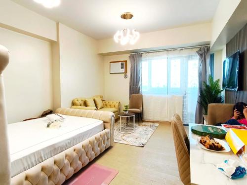 Velvet Accommodations PH Manhattan Plaza 2 in Santolan