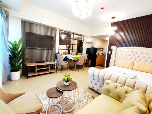 Velvet Accommodations PH Manhattan Plaza 2 in Santolan