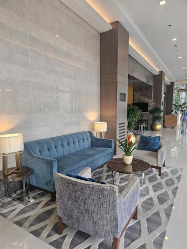 Velvet Accommodations PH Manhattan Plaza 2 in Santolan
