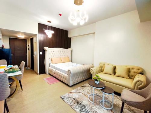 Velvet Accommodations PH Manhattan Plaza 2 in Santolan