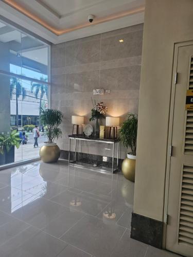 Velvet Accommodations PH Manhattan Plaza 2 in Santolan