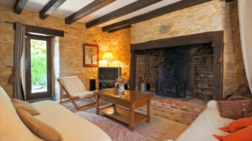 Facilities, Larcher en Perigord - Piscine chauffee, calme, proche Sarlat in Saint-Aubin-de-Nabirat