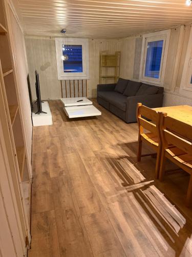 Monteure Maisonette in Egingena