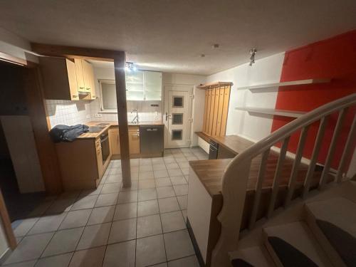 Monteure Maisonette in Egingena