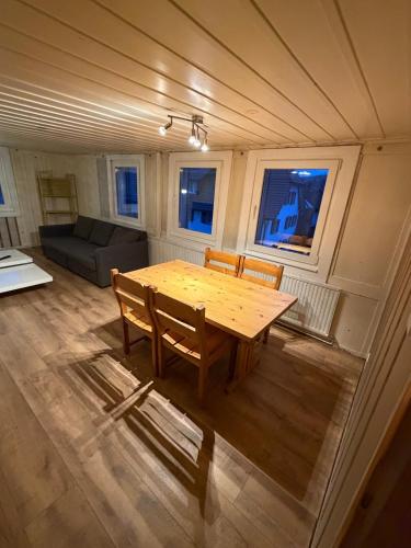 Monteure Maisonette in Egingena