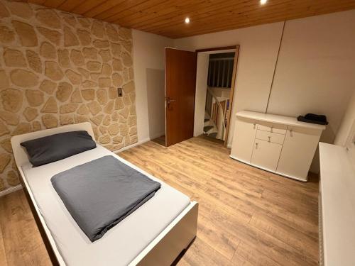 Monteure Maisonette in Egingena