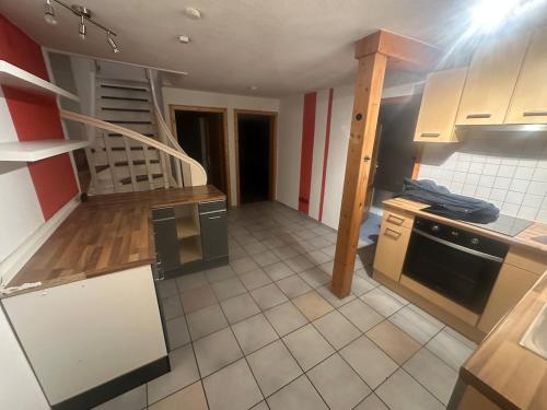 Monteure Maisonette in Egingena
