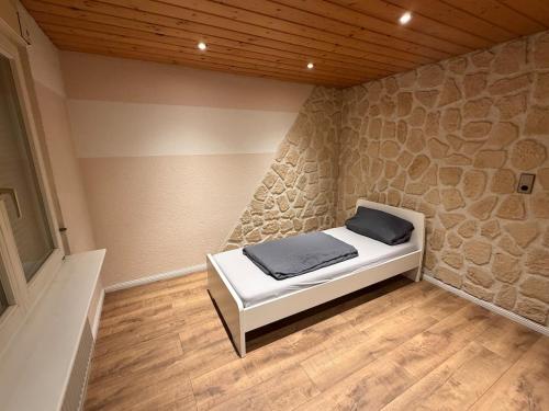 Monteure Maisonette in Egingena