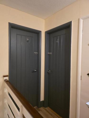 Reading West Homestay Room Type - Standard Double Room