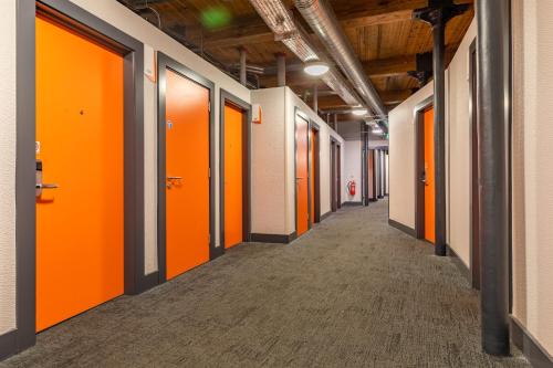 Dış Görünüm, easyHotel Manchester in Manchester