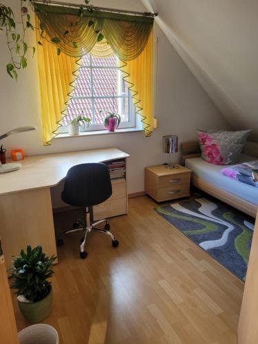 Messe- und Gästezimmer, Hannover (photo 9)