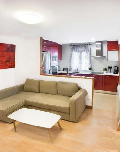  Apartamento Vitoria in Vitoria-Gasteiz