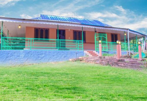 Hillora Meadows Homestay - Munnar Hillora Meadows Homestay - Munnar