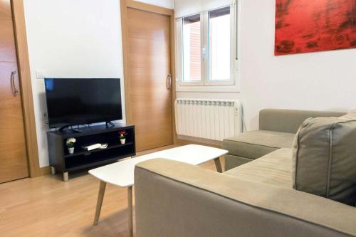  Apartamento Vitoria in Vitoria-Gasteiz