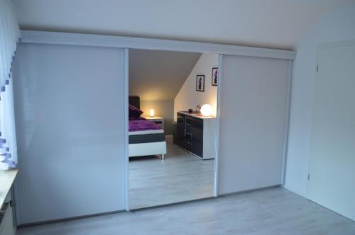 Ferienwohnung Holzberger