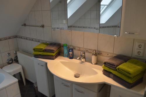 Ferienwohnung Holzberger