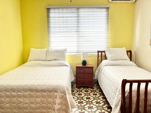 Emmanuelli Sur 3 Bedroom Home - image 33