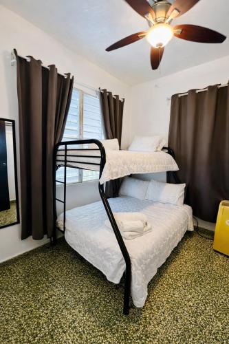 Emmanuelli Sur 3 Bedroom Home - image 41