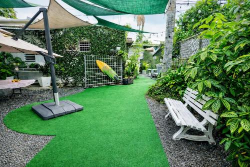 Emmanuelli Sur 3 Bedroom Home - image 34