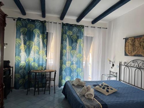 Hellas Makari B&B 3
