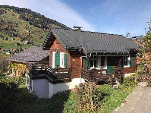 Chalet familial 12 pers, Arêches-Beaufort, proche commerces