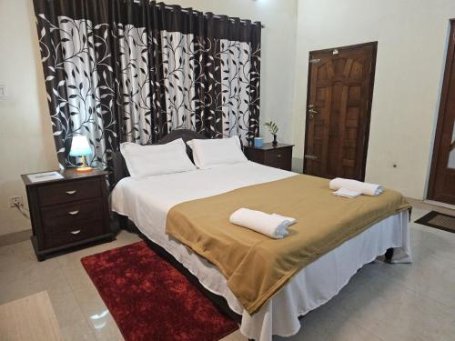 Premium Villa near Pala Ramapuram "Elavumkal Home stay" - Erattupetta