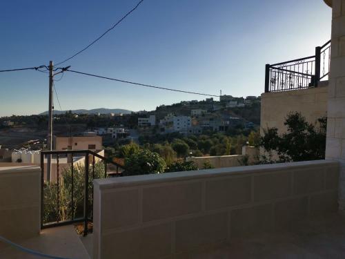 80m² 2 guļamistaba, 1 privāta vannas istaba Dzīvoklis Jerash
 (Zragat motel) in Jerash