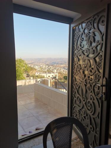 80m² 2 guļamistaba, 1 privāta vannas istaba Dzīvoklis Jerash
 (Zragat motel) in Jerash