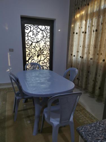 80m² 2 guļamistaba, 1 privāta vannas istaba Dzīvoklis Jerash
 (Zragat motel) in Jerash